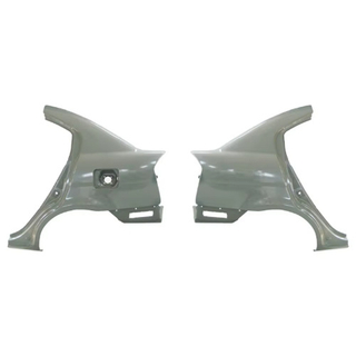 Rear Fender For Hyundai ACCENT 2006 71503-1E000 71504-1E000 715031E000 715041E000