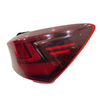 Taillight For Kia K3 2019 92401-M6000 92402-M6000 92401M6000 92402M6000