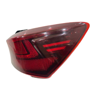 Taillight For Kia K3 2019 92401-M6000 92402-M6000 92401M6000 92402M6000