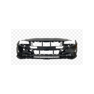 Front Bumper For Hyundai ELANTRA 2021 86511-AA000 86511AA000