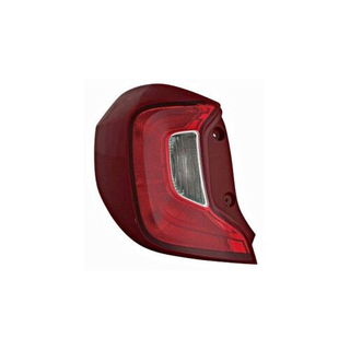 Taillight For Kia PICANTO 2017 92401-G6000 92402-G6000 92401G6000 92402G6000