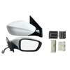 Door Mirror For Hyundai SONATA 2011-2013 87610-3S440 87620-3S440 876103S440 876203S440