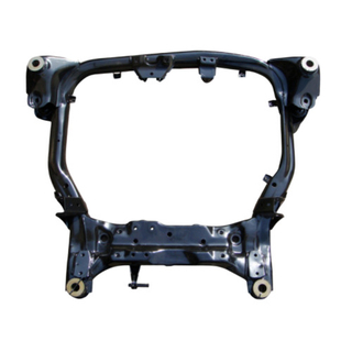 Front Beam Crossmember Subframe For Hyundai ELANTRA 2007 62400-2H000 62405-2H000 624002H000 624052H000
