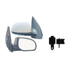 Door Mirror For Hyundai I10 2011-2013 87610-0X340 87620-0X340 876100X340 876200X340