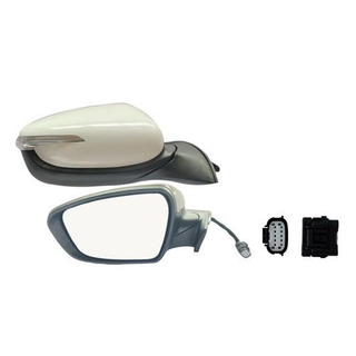 Door Mirror For KIA CERATO FORTE SHUMA CEED 2012-2018 87610-A7090 87620-A7090 87610A7090 87620A7090