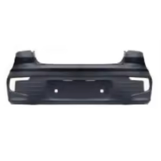 Rear Bumper For Kia RIO 2018 5D 86611-1W700 866111W700