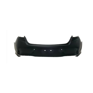 Rear Bumper For Hyundai SONATA 2017 86610-C1710 86610C1710