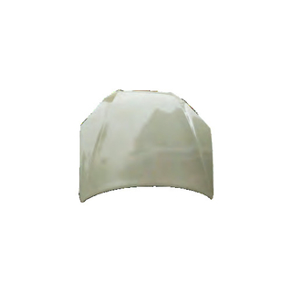 Hood For Hyundai COUPE 2010 66400-2M000 664002M000
