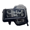 Headlight For GAC Trumpchi GS8 7210001CAD0200 7210002CAD0200