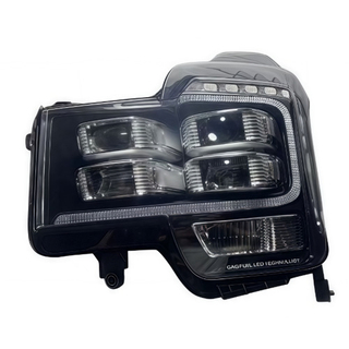 Headlight For GAC Trumpchi GS8 7210001CAD0200 7210002CAD0200