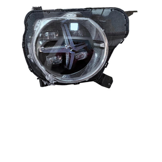 Headlight For Haval H3 2023 4121100XKJ20A 4121102XKJ20A