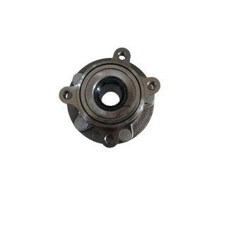Front wheel bearing for BYD SONG PLUSSA2H-3103100 SA2H-3103100