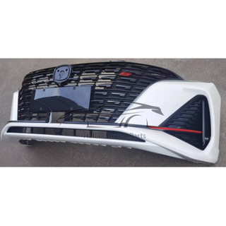 Front Bumper Assembly For Changan Lamore 2024 2803100-DY04