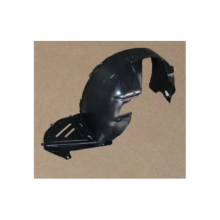 Chery Arrizo 8 Front right fender liner 602001476AB