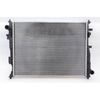 JAC JS4 Radiator 1301100V5070