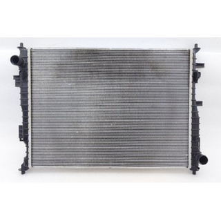 JAC JS4 Radiator 1301100V5070