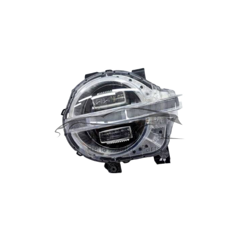 Front Headlight for GWM TANK 300 4121102XKM01C 4121103XKM01C
