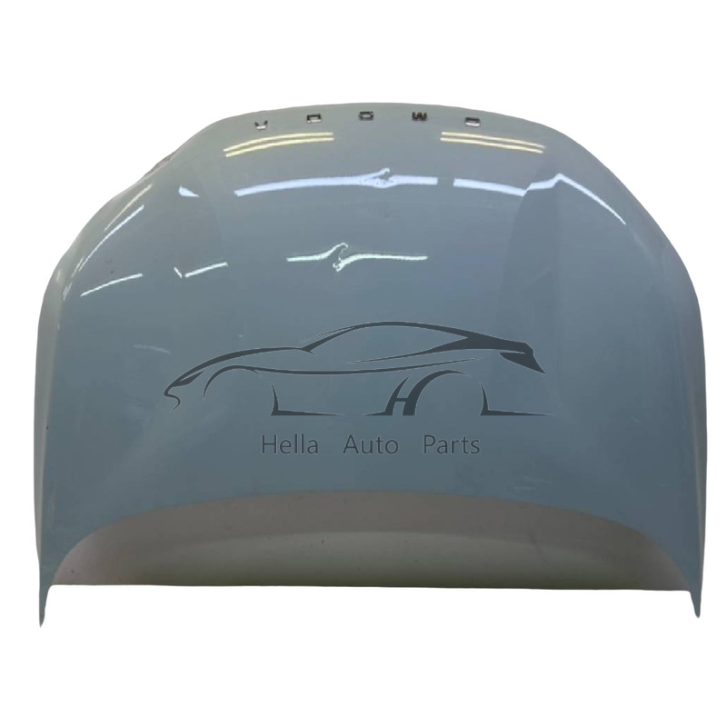 hood for Chery Omoda C5 553000311AADYJ