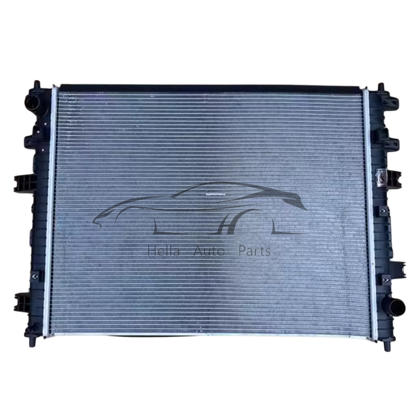 Engine Cooling Radiator for Chery Jetour DASHING F20-1301110