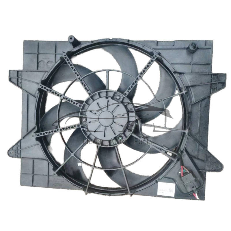 Radiator Fan for Chery Jetour X70 Plus F01-1308010BA