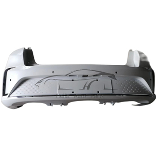 Rear bumper for Baic U5 Plus ASH003236