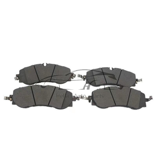 Front Brake Pad for LiXiang L7 X01-90000272