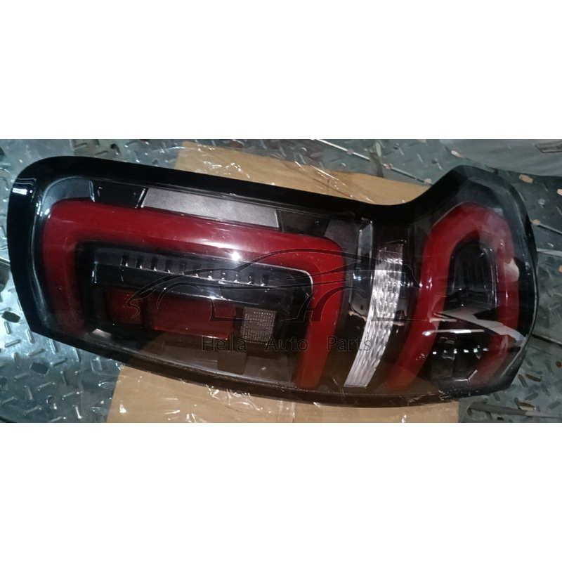 Rear Left Right Stop light for GWM POER 2023 4133100XPW06A 4133101XPW06A