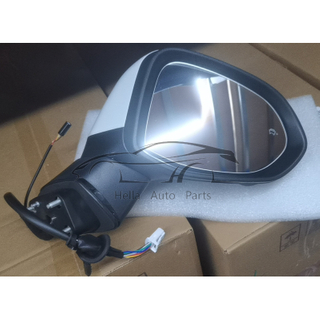 Side Rear View Mirror for Baic U5 Plus P00005229 P00005230