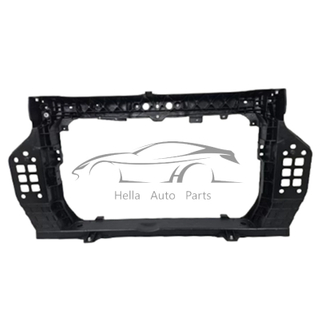 Front Panel Radiator Frame TV for Baic U5 Plus A00092660