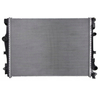 Radiator For Mercedes Benz W202 W203 A0995004502 0995004502