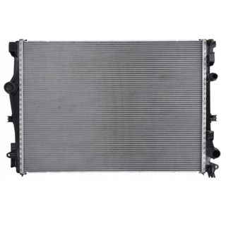 Radiator For Mercedes Benz W202 W203 A0995004502 0995004502
