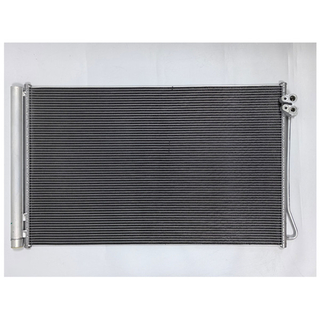 Condenser For Mercedes Benz W448 W447 A4478350070 4478350070