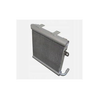 Evaporator For JAGUAR xf T2H3344