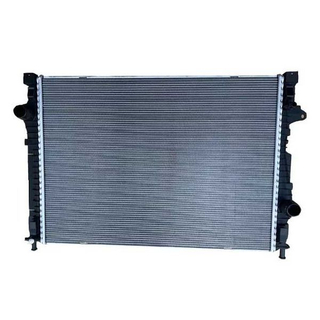 Radiator For Discovery Sport 2020 2021 LR135901