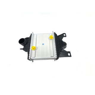 Intercooler Range Rover Discovery 4 LR062405