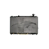 Car Engine Radiator For TOYOTA CAMRY 2.4 L4 2009 164000H310 16400-0H310 1640028641 16400-28641 1640028640 16400-28640