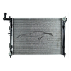 Car Engine Radiator For HYUNDAI ELANTRA 2007-2009 253100Q000 25310-0Q000