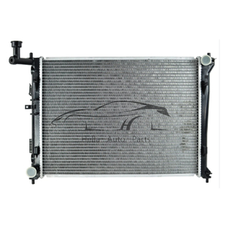 Car Engine Radiator For HYUNDAI ELANTRA 2007-2009 253100Q000 25310-0Q000
