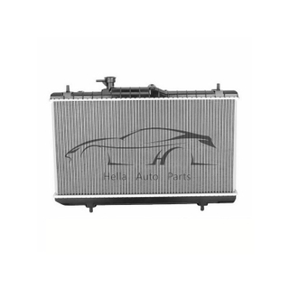 Car Engine Radiator For HYUNDAI SONATA 2.5 V6 1999-2001 2531009000 25310-09000 2531009050 25310-09050