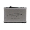 Car Engine Radiator For TOYOTA IPSUM PICNIC AVENSIS 2001-2004 1640028290 16400-28290 1640028300 16400-28300 1640028320