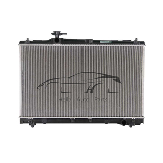 Car Radiator For TOYOTA IPSUM PICNIC AVENSIS 2.0 16V 2001-2004 16400-28320 1640028360 16400-28360 1640037220 16400-37220