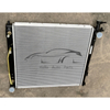 Car Engine Radiator For HYUNDAI SANTA 2.0 L4 2013-2017 253102P370 25310-2P370 253102B900 25310-2B900 253102B950 25310-2B950