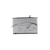 Car Engine Radiator For HYUNDAI SANTA FE 3.3 V6 2008 253102B120 25310-2B120 253102B750 25310-2B750 253102B752 25310-2B752