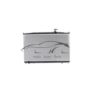Car Engine Radiator For HYUNDAI SANTAFE 3.3 2007-2009 253100W201 25310-0W201 253102B000 25310-2B000 253102B100 25310-2B100