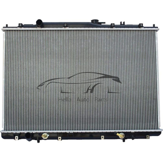 Car Engine Radiator For HONDA PILOT 3.5 V6 2006-2008 19010PVJA51 19010-PVJ-A51