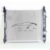 Car Engine Radiator For NISSAN March AT 2011- 214103AA2B 21410-3AA2B 214601HS2A 21460-1HS2A