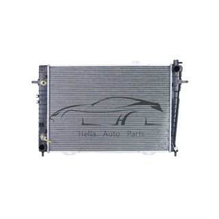 Car Engine Radiator For HYUNDAI TUCSON 2.0CRDI 2007-2010 253102E960 25310-2E960 253102E950 25310-2E950