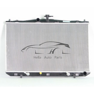 Car Engine Radiator For LEXUS RX 350 3.5 V6 2010-2015 1604131620 16041-31620 160410P220 16041-0P220 1604131840 16041-31840