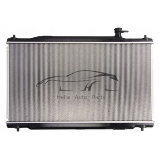 Car Engine Radiator For HONDA CR-V 2.4 L4 2007-2009 19010PZA901 19010-PZA-901 19010RZPG51 19010-RZP-G51