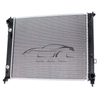 Car Engine Radiator For NISSAN MARCH SR L4 1.6L 2015 2016 2017 214601HS3A 21460-1HS3A
